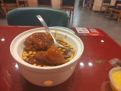 -宏状元现熬粥·京味菜(五棵松店)