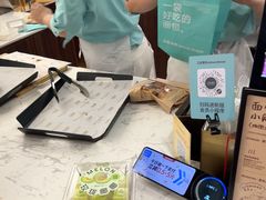 -工匠面包(壹方店)