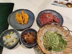 -祥记餐饮•豫粤珍味(郑东新区新长安店)