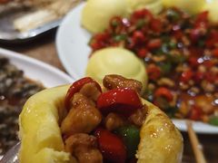 -永红源啤酒·烧烤·海鲜·大排档(青特城店)