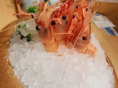 -虹料理·日料放题(悠方店)