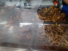 -土门八珍烤鸡腊味店(土门老店)