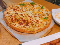 -乐凯撒披萨(喜荟城店)