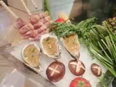 -太原富力万达文华酒店·美食汇西餐厅