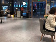 -德克士(西站站内店)