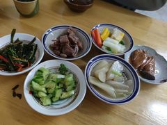 -大自然素食(望桐路店)