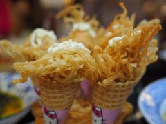 -花溪雨·森林餐厅(石基店)