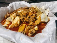-忆3毛烧烤美食城(龙塘直营店)