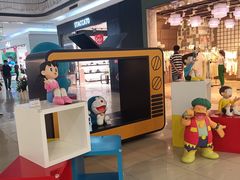 -永旺梦乐城国际商城(北清路店)