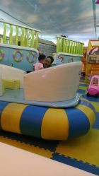 -堂堂乐儿童乐园(阳光100欧特福店)