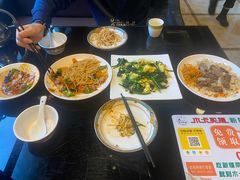 -木卡买提新疆餐厅·清真(新里海顿公馆店)