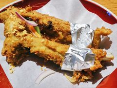 大根蒜香骨-苏小柳手工点心(人民广场分院)