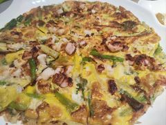 -山海珍味韩国料理(奥城店)