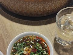 -彤德莱火锅(望海花园店)