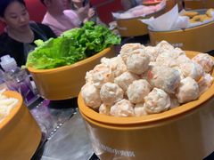 -龍歌自助小火锅(秦淮水游城店)
