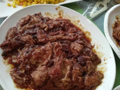 -老华洋饭庄(成林道店)