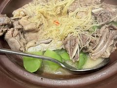 -道道鲜·崇明私房菜(五角场店)