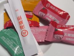 -海底捞火锅(吴中路店)