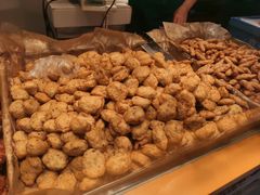 -阿满食品(大连商场店)