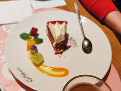 -Kathleen's Bistro&Bar 凯圣琳西餐厅(漕河泾印象城店)