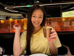 -烤匠麻辣烤鱼(万象城店)