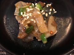 鸭肠寿司-昊·来了寿司(双楠2店)