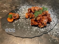 -大树餐厅(红旗街万达店)