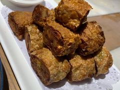潮式果肉-李记潮汕砂锅粥(营福路店)