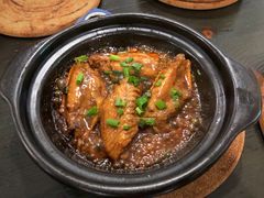 -小时候焗海鲜(鄞州万达店)