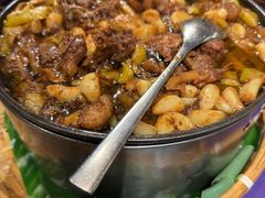 -甘家界牌柠檬鸭(青山店)