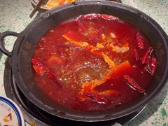 -鸿姐老火锅(龙阳店)