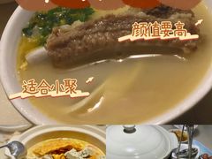 -小骨煲金华砂锅(转塘金街美地店)