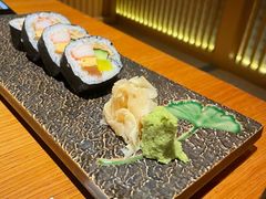 -岚山日本料理(珠江新城店)