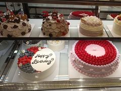 -花花卷卷·鲜食蛋糕(泉屋店)
