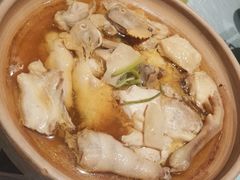 -鱼食饭稻·苏浙土菜17年老馆子(平江路店)