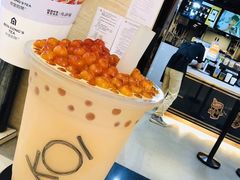 -KOI Thé(正佳广场店)