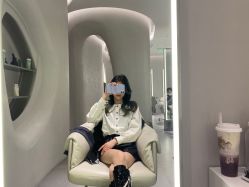 -3AM·S HAIR SALON烫发染发接发