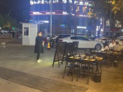-嘎嘎鸭脑壳(金沙店)