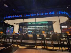 -MARU玛露音乐餐厅(大学路店)