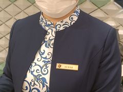 -北京王府井天伦王朝酒店