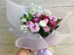 -妃比花艺(光启城时尚购物中心店)