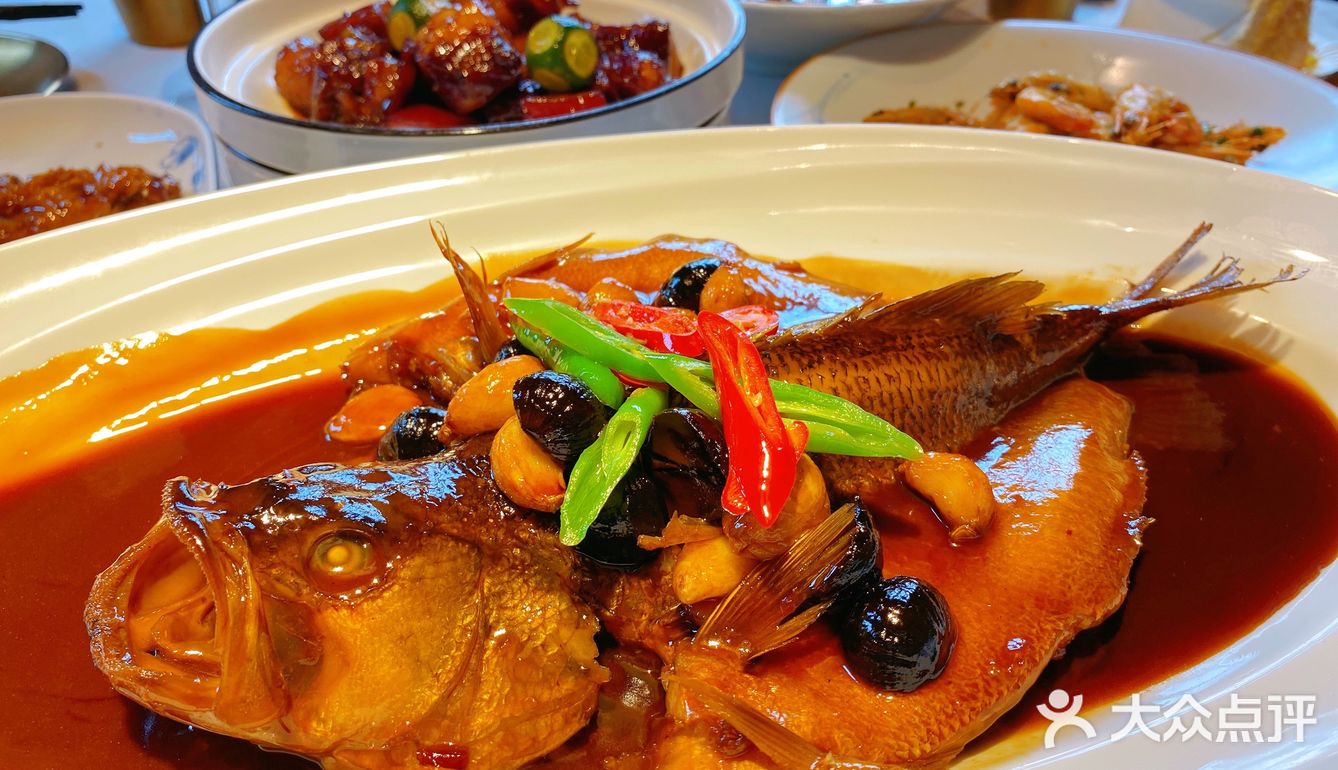 打卡成功[礼花][礼花][礼花] 👉老门东排名第一的🥇南城燕归楼