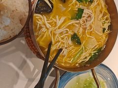 大煮干丝-东园小馆·早茶·淮扬小炒(印象汇店)