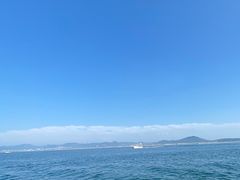 -威海国际海水浴场旅游区