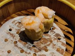 -金鹰国际酒店·满园春中餐厅