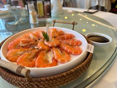 -万龙洲海鲜(南新仓店)