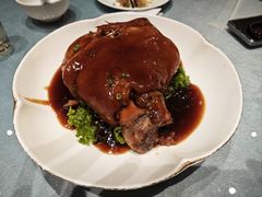 -大连湾旭日·家宴·海肠捞饭(马栏广场店)