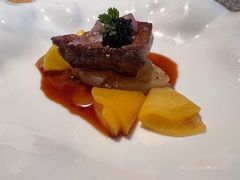 -香樟花园法式铁板烧(恒隆广场店)
