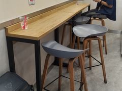 大堂-蜜雪冰城(梅花园佳润广场店)