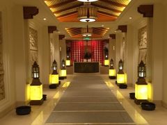 -苏州湾王焰温泉度假酒店